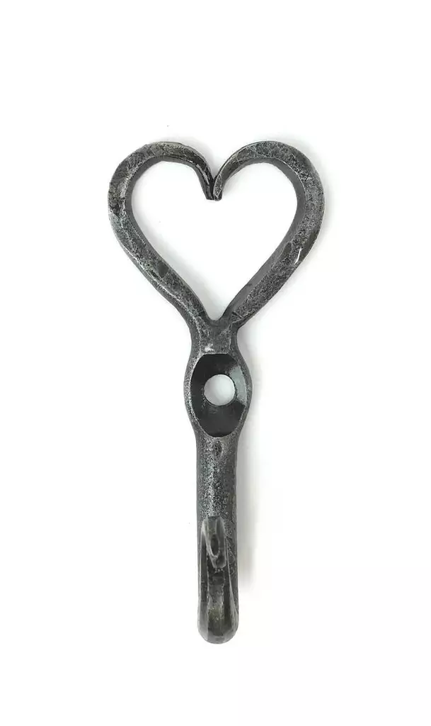 TAKORAUTA SYDÄN - Koukut ja naulakot - 6430035702084 - 1