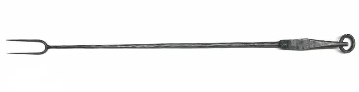 TAKORAUTA TIKKU - Helat ja helatarvikkeet - 6430035701124 - 1