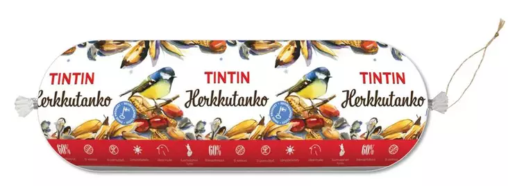 TALVILINTU HERKKUTANKO 600g - Tangot - 6410180048084 - 1
