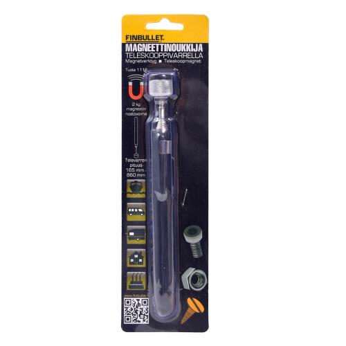 TELEMAGNEETTIOTIN RST - Magneettityökalut - 6438152011164 - 1