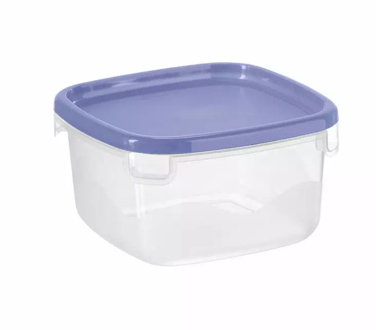 TIIVIÖRASIA 1,75 L MUSTIKKA - Ruuansäilytysrasiat - 6411761150394 - 1