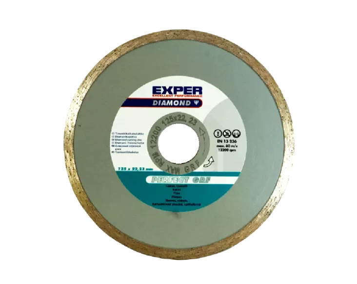 TIMANTTITERÄ 115X22 GRF - Timanttilaikat - 6438081000574 - 1