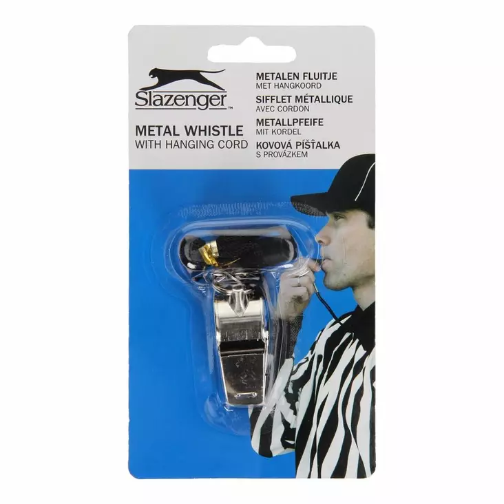 TUOMARIN PILLI - Jalkapallotuotteet - 8711292022534 - 1