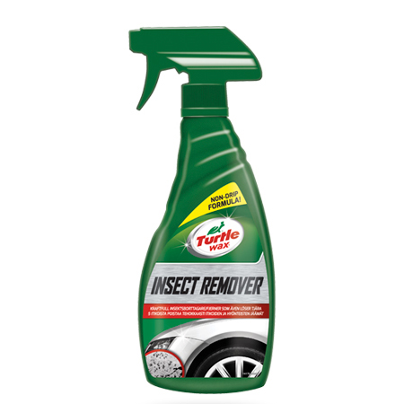 TURTLE WAX INSECT REMOVER - Autoshampoot - 5010322739354 - 1
