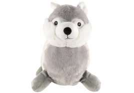 TYYNY HUSKY - Koristetyynyt - 6410416092034 - 1