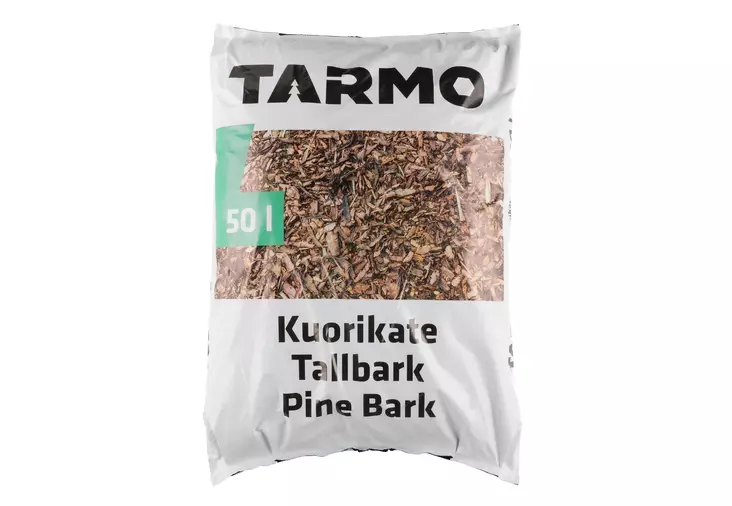 Tarmo Kotimainen Kuorikate 50 L - Kuivikkeet - 6410413167964 - 1