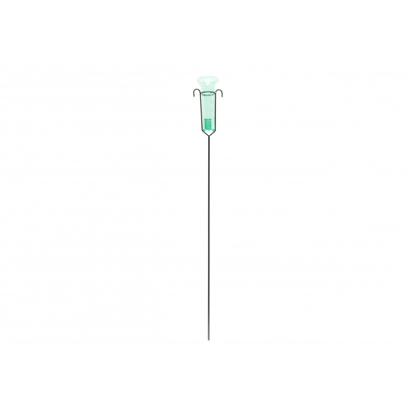 Tarmo Sademittari vihreä - Sademittarit ja viipperät - 6410413299214 - 1