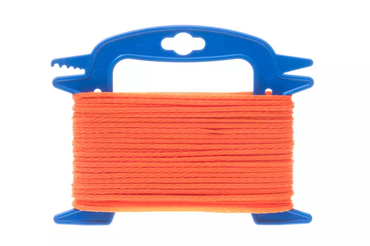 Tarmo Yleisköysi oranssi 4 mm x 25 m 150 kg - Köydet ja narut - 6410413160194 - 1