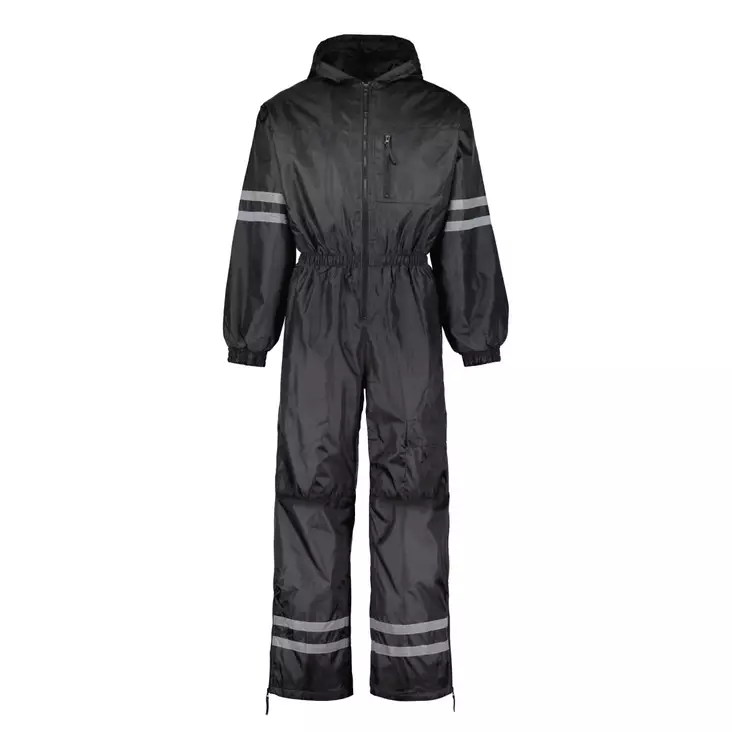 Toppahaalari Oxford Black XL - Pilkkihaalarit - 6419285568794 - 2