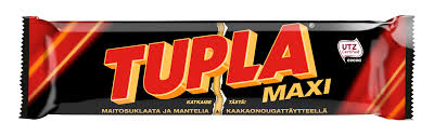 Tupla Maxi suklaapatukka 50g - Suklaat ja konvehdit - 6420256014134 - 1