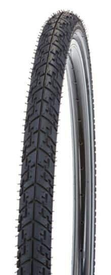 ULKORENGAS 26X1,75 CITY - Polkupyörän ulkorenkaat - 4009208065084 - 1