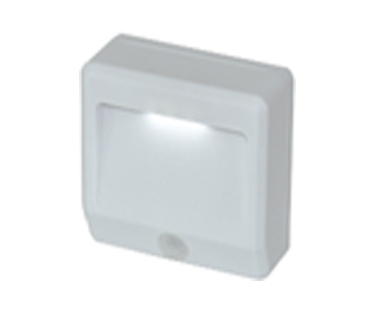 ULKO SENSOR LED IP 44 - Yövalot - 6438152080184 - 1