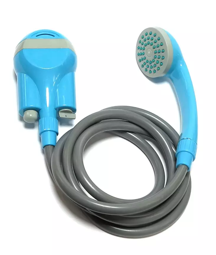 USB LADATTAVA MATKA-/RETKISUIHKU - Retkitarvikkeet ja retkityökalut - 6438159995504 - 1