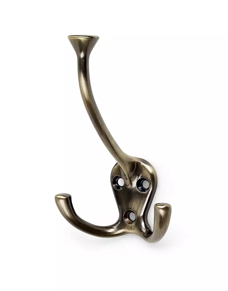 VAATEKOUKKU ANTIIKKI - Koukut ja naulakot - 6420614024324 - 1