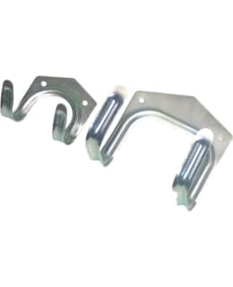 VARASTOINTIKOUKKU 3-OS. - Koukut ja naulakot - 6438152034514 - 1