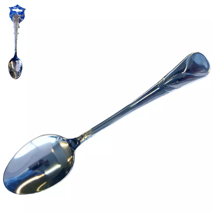 VENETSIA RUOKALUSIKKA 6 KPL - Ruokailuvälineet ja -setit - 8022267006894 - 1