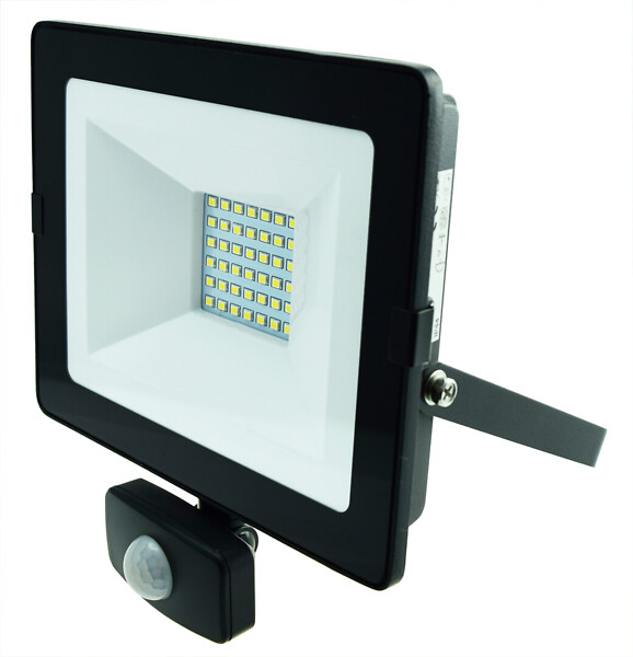 Valonheitin PROMO tunnistin - Tunnistinvalaisimet - 6438140404374 - 1