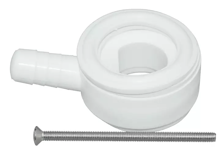 Viemäröintirengas - Lattiakaivot  - 6438140056054 - 1