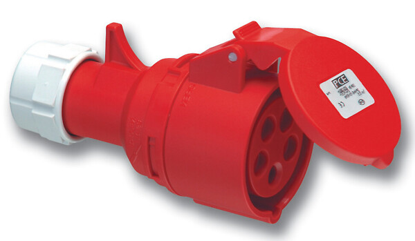 Voimajatkopistorasia - Jatkopistorasiat - 6438140990884 - 1