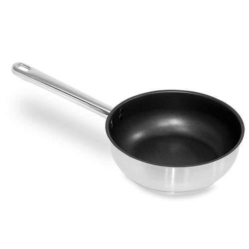 WOK/KASTIKEKASARI 1,9L - Paistinpannut - 6430016302364 - 1