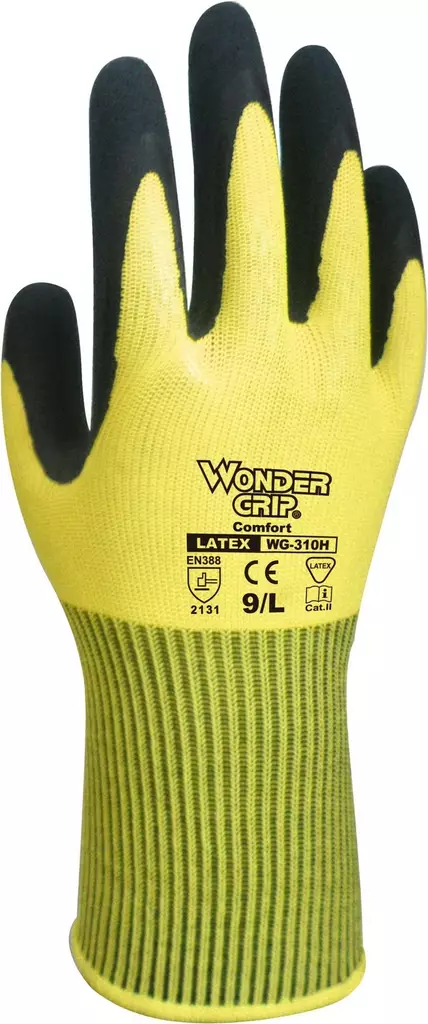 Wonder Grip Comfort suojakäsine - 310 - Työhanskat - 6959234404044 - 1