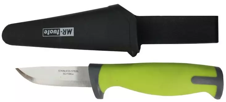 YLEISPUUKKO RST TERÄVÄ - Puukot ja veitset - 6430074691714 - 1