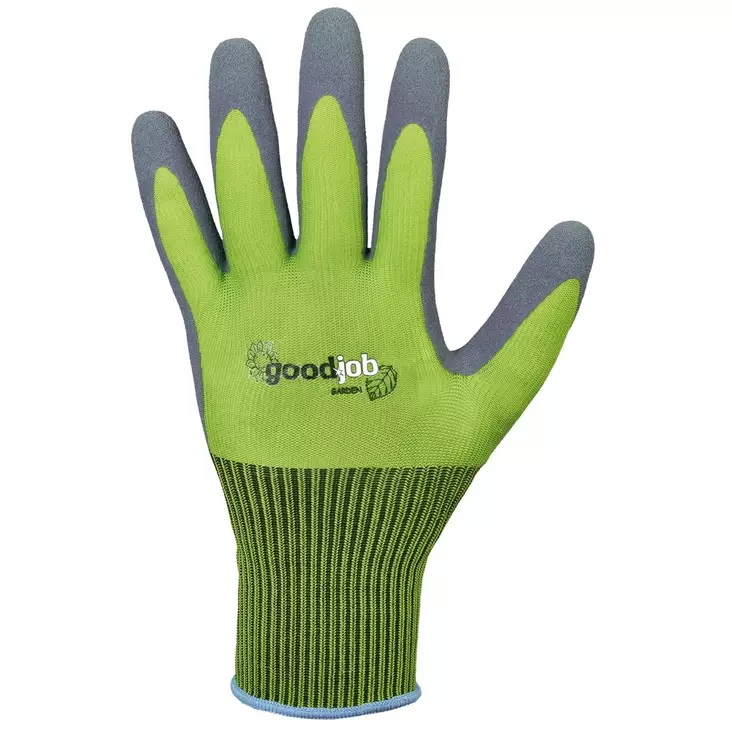 Latex-pinnoitettu käsine GARDENFLEX useita kokoja - Työhanskat - 0000000007114 - 1