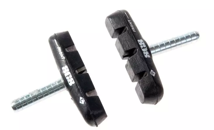 JARRUPALA GTX 55mm, TAPILLA - Polkupyörän jarrut ja vaijerit - 6438131029784 - 1