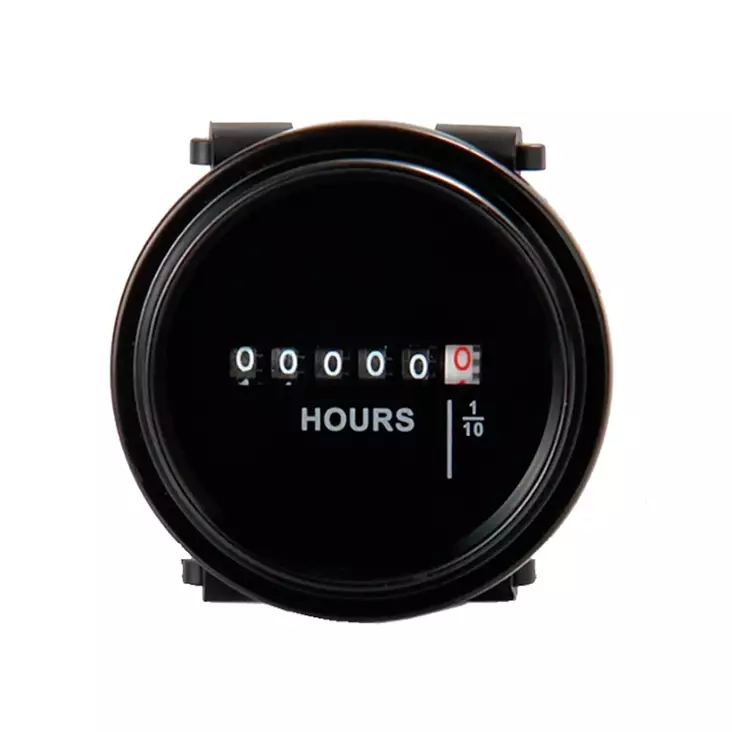 KÄYTTÖTUNTIMITTARI ANALOGINEN - Auton akkutarvikkeet - 6438152086544 - 1