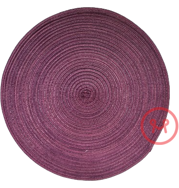 Tabletti pyöreä 38cm - Keittiötekstiilit - 6438159382144 - 1