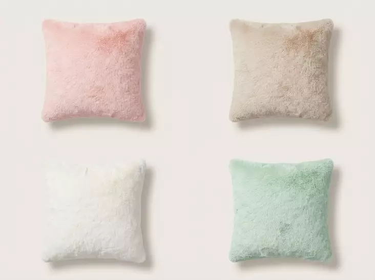 Tyynynpäällinen 45x45cm - Koristetyynyt - 6438159392884 - 1