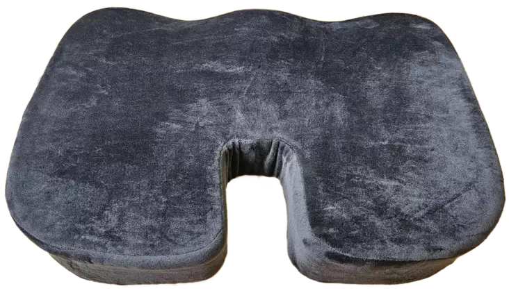 TERVEYS/TUKITYYNY-ISTUIN - Liikuntatuet ja apuvälineet - 6438159743914 - 1