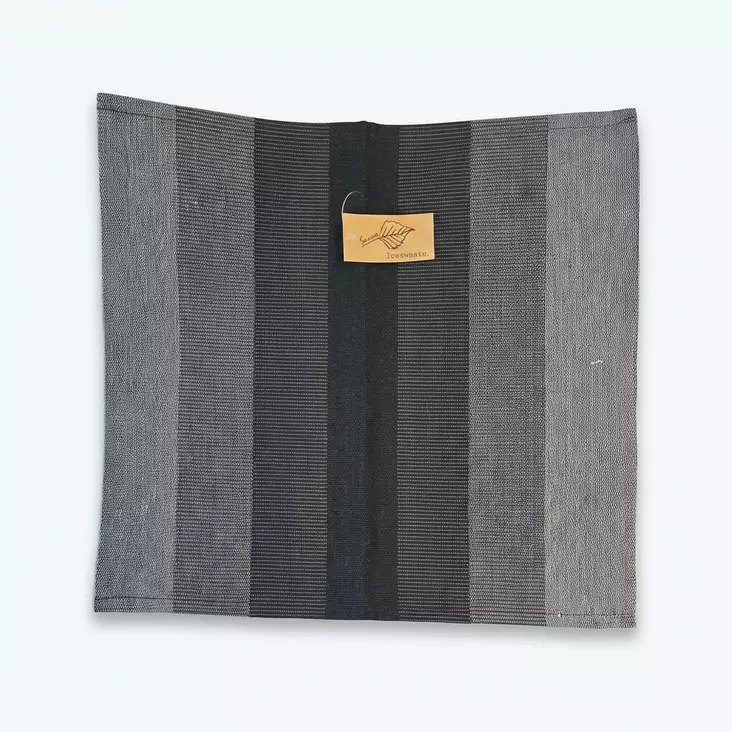 Pefletti 40x45cm harm/musta - Laudeliinat - 6438159841634 - 1