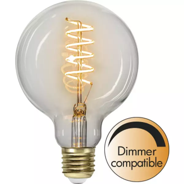 FLEXIFILAMENT LED LAMPPU kirkas - Lamput ja polttimot - 7391482029584 - 1