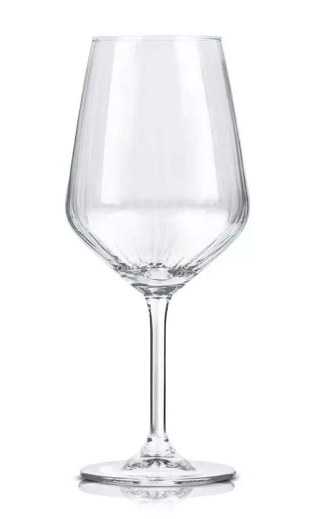 Alpina Punaviinilasit 500ml 4kpl - Juomalasit - 8711252275574 - 1