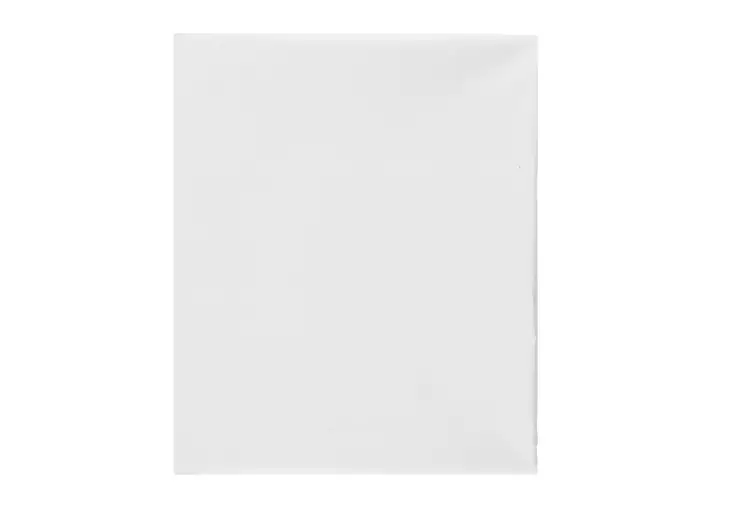 ALUSLAKANA 240 x 260 CM VALKOINEN - Lakanat - 6410413291164 - 1