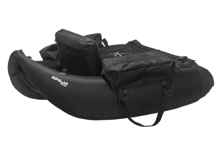 Apaja Kelluntarengas - Soutuveneet ja kanootit - 6410416525204 - 1