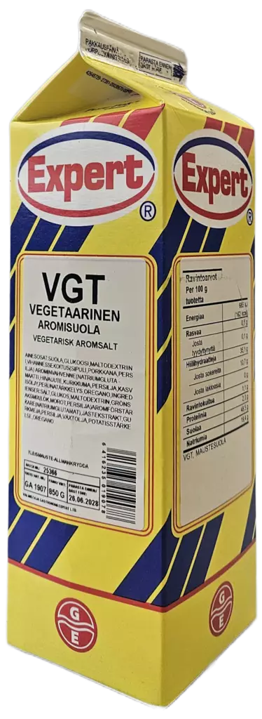 AROMISUOLA AROMAG 800G - Mausteet ja makeutus - 6416235001004 - 1