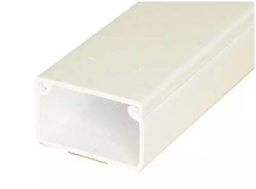 ASENNUSKANAVA 16 x 25 x 2000 - Asennusputket - 6438140914354 - 1