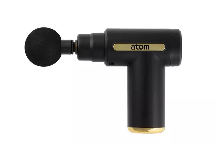 Atom Lihashuoltovasara - Hierontalaitteet ja lämpötyynyt - 6410416484594 - 1