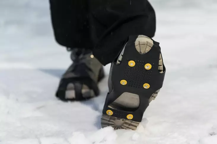 Atom Liukueste kenkiin S 35-37 - Pohjalliset - 6410416315614 - 1