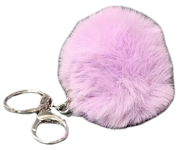 AVAIMENPERÄ POM POM - Lompakot - 6438159385824 - 1