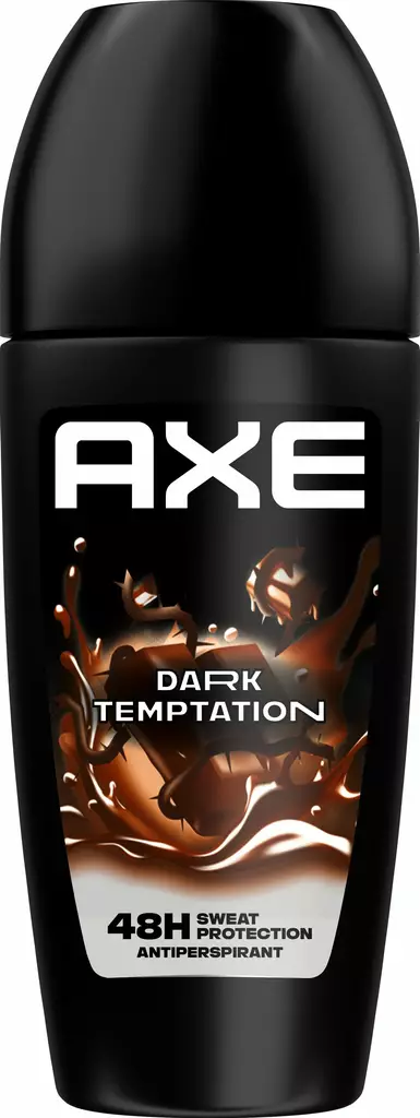 AXE DEO ROLL-ON DARK TEMPTATION - Miesten deodorantit - 0000059092544 - 1
