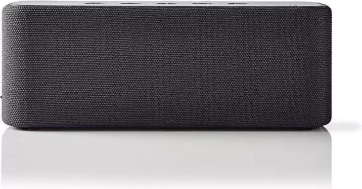 BLUETOOTH KAIUTIN 2X45W NEDIS - Langattomat kaiuttimet - 5412810271504 - 1