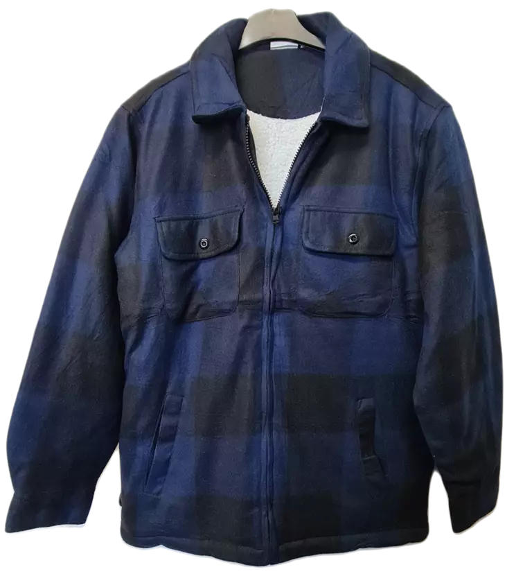 Canada Jacket Plaid Useita kokoja - Miesten takit - 0000000007074 - 1