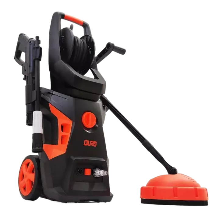 Duro Painepesuri 2200W - Painepesurit - 6438168106014 - 1