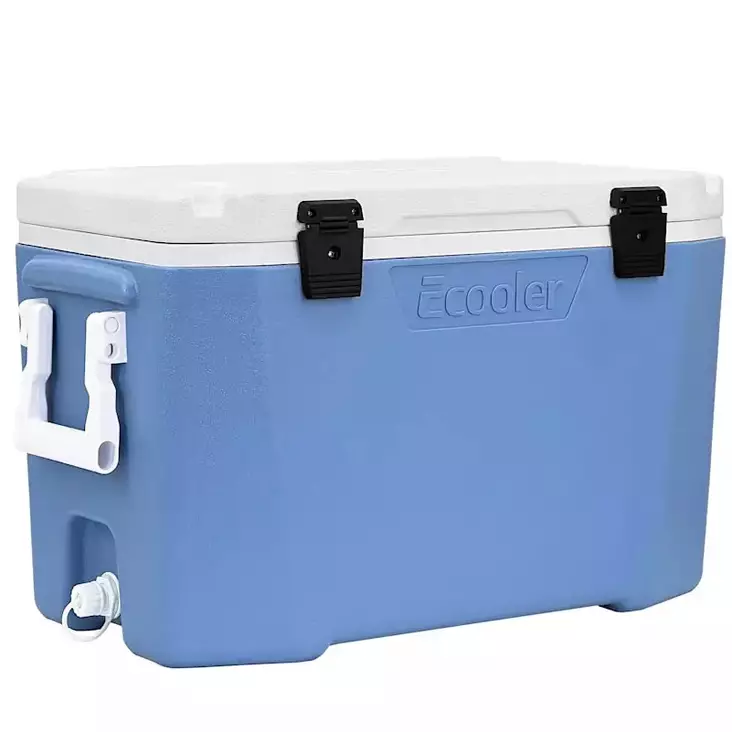 ECOOLER KYLMÄLAUKKU 50L ECO - Kylmälaukut ja tarvikkeet - 6430073678334 - 1
