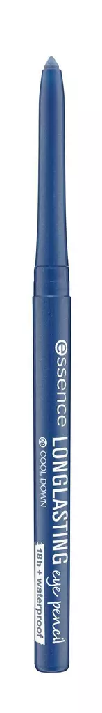 Essence LONG-LASTING eye pencil 09 - Meikit - 4250338414734 - 1