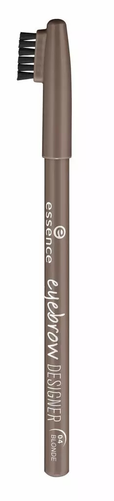 Essence eyebrow DESIGNER 04 - Meikit - 4250338498864 - 1