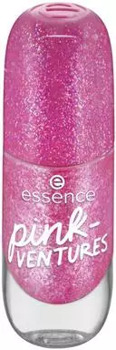 Essence gel nail colour 07 - Meikit - 4059729348784 - 1